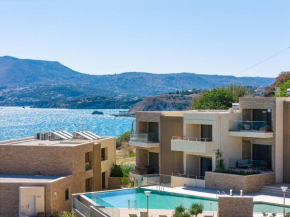 Panorama Seaview Village at Kalyves